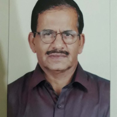 Profile Picture of Sasidharan Nair (@Sasidha92682152) on Twitter