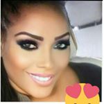 Profile Picture of Natasha Gibbs -Ramroop (@thicksaucetiff) on Instagram