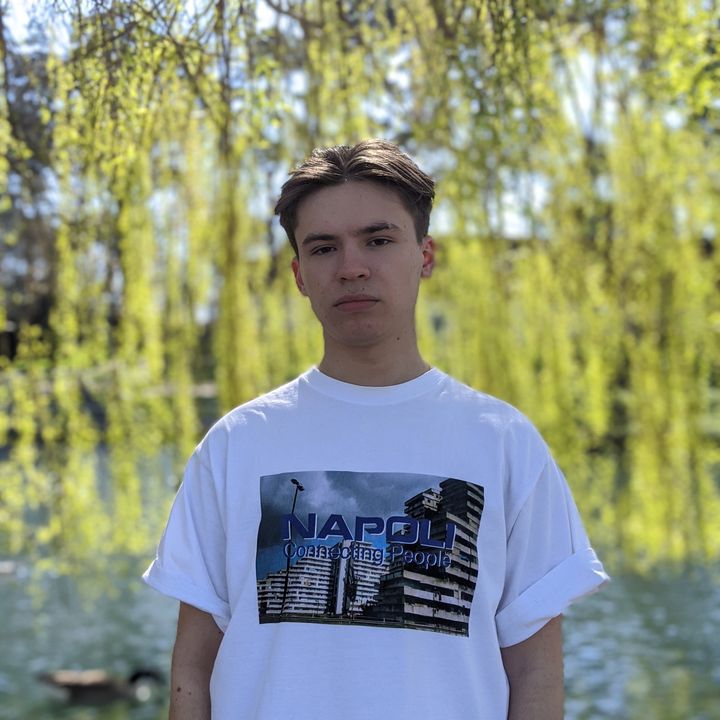Profile Picture of Michael Isaacs (@@michaelisaacs0) on Tiktok