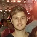 Profile Picture of Daniel Lage (@daniels_lage) on Instagram