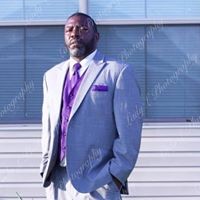 Profile Picture of Jermaine Allen (@jermaine-allen-19) on Quora