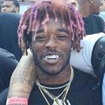 Profile Picture of 🖤KEITH BASKERVILLE🖤 (@xjahsehx) on Instagram