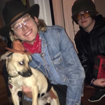 Profile Picture of Kyle Neblett (@KyleNeblett) on Twitter