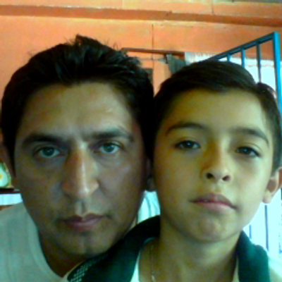 Profile Picture of Christopher Osuna (@2005Osuna) on Twitter