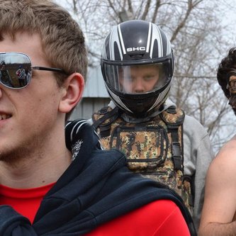 Profile Picture of Stefano, Peter, Kyle (@Blomeh_Prod) on Twitter