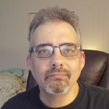 Sean Patrick Fannon - Twitter Profile Picture of Sean Patrick Fannon (@SeanPatFan) on Twitter