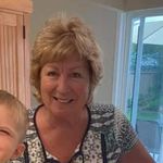 Profile Picture of Charlotte Preston-Garner (@charlotteprestongarner) on Instagram