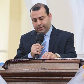 Profile Picture of Michael Anwar (@michael.anwar.3) on Facebook