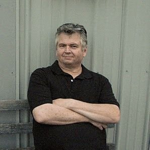 Profile Picture of Kenneth J Berrier (@kjberrier) on Twitter