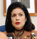 Profile Photo of Emília Fernandeson Wikipedia