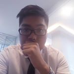 Profile Picture of David Parlindungan (@davidpierros) on Instagram