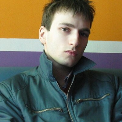Profile Picture of Andrew Spivak (@Andrew__wolf) on Twitter