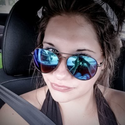 Profile Picture of Amy James (@AamyJames) on Twitter