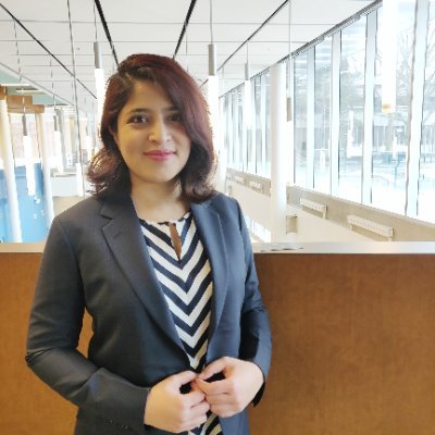 Profile Picture of Tahmina Ahmed (@tahminaahmed01) on Twitter