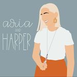 Profile Picture of Alisha Taylor (@ariaandharper) on Instagram