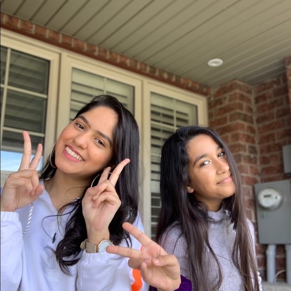 Profile Picture of Preet Jaswal (@preet_official9) on Poshmark