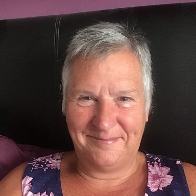 Profile Picture of Jacqueline Higgins (@Jacquel30106082) on Twitter