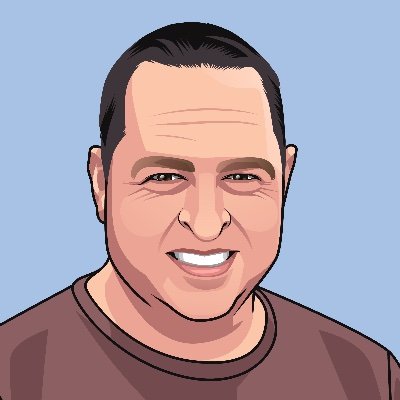 Profile Picture of Andy Jeffries (@andyjeffries) on Twitter
