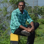 Profile Picture of Chinnasamy Velmurugan (@chinnasamy_velmurugan) on Flickr