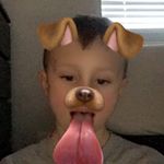 Profile Picture of Lennon Richardson (@lennon_richardson) on Instagram