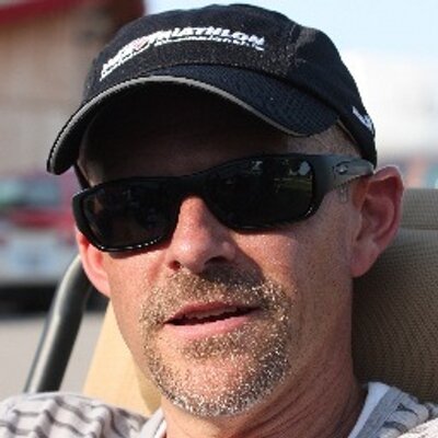 Profile Picture of Brent Benson (@brentbenson) on Twitter