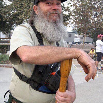 Profile Picture of Bob Rhoades (@RSRhoades) on Twitter