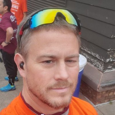 Profile Picture of James R Irwin (@jamesrirwin) on Twitter