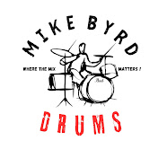 Profile Picture of Mike Byrd Drums (@mikebyrddrums) on Youtube