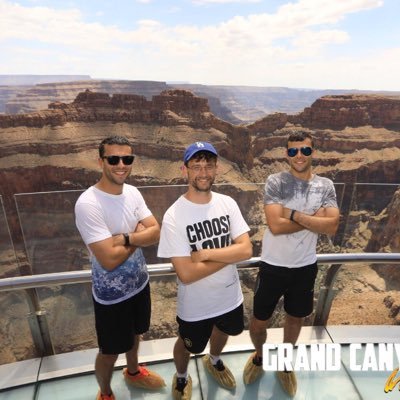 Profile Picture of Khalid Alali (@k_alali1992) on Twitter