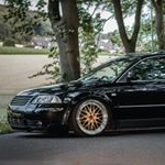 Profile Picture of Steve Bolz (@steve_passat_3bg) on Instagram
