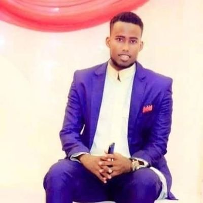 Profile Picture of Mohamoud Adan Abdi (@MohamoudAdanAb1) on Twitter