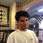 Profile Picture of David Infante (@infante_david) on Instagram