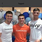 Profile Picture of Brandon Cullen (@brandon_cullen33) on Instagram