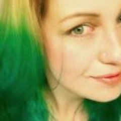 Profile Picture of Ada Green (@1fachgruen) on Twitter