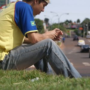 Profile Picture of Lucas Souza (@raafaeldesouza) on Myspace