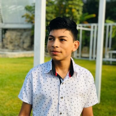 Aarón Toledo - Twitter Profile Picture of Aarón Toledo (@DToleditox) on Twitter