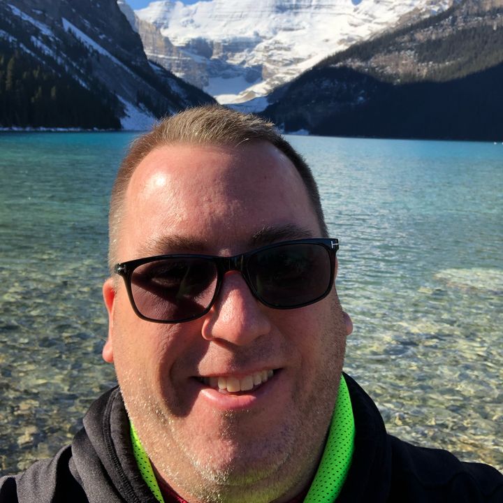 Profile Picture of Matt Holmes (@mattholmes720) on Tiktok