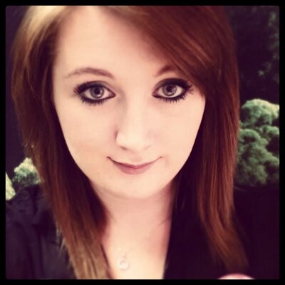 Profile Picture of Kiersten Wilson (@Kiersten_Gail) on Twitter