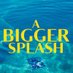 Profile Picture of A Bigger Splash (@biggersplashuk) on Twitter