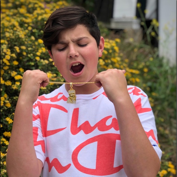 Profile Picture of Jameson Neese (@jamesonvleet) on Poshmark