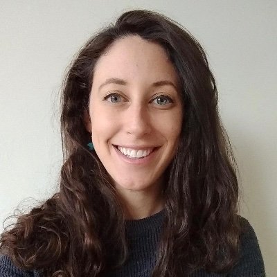 Profile Picture of Dr Miriam Cohen (@MiriamCohen432) on Twitter