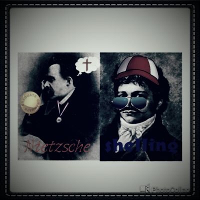 Profile Picture of Andrea Rios (@nietzsche_shell) on Twitter