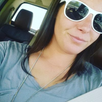 Profile Picture of Ashleigh Greshamon Twitter