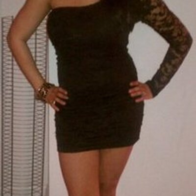 Profile Picture of Kim Blake (@KimBlake89) on Twitter