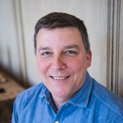 Profile Picture of Greg Asher (@iamgasher) on Twitter