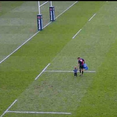 Profile Picture of Mike Blair (@mikeblair9) on Twitter