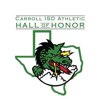 Profile Picture of Carroll Hall Of Honor (@hohdragons) on Twitter