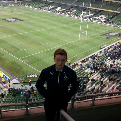 Profile Picture of  ♣Michael Canavan ♣ (@MichaelCanavan3) on Twitter