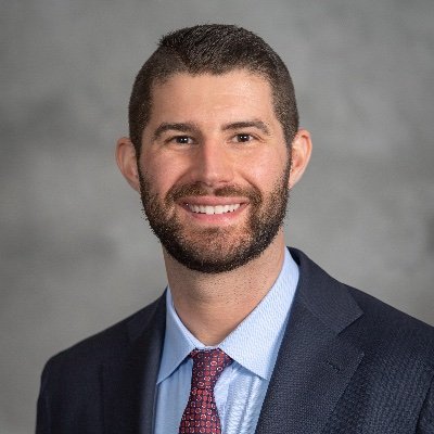Profile Picture of Adam Markovitz (@AdamMarkovitz) on Twitter