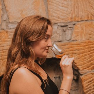 Profile Picture of Megan Geddes | Brand Ambassador (@megantines_whisky) on Instagram